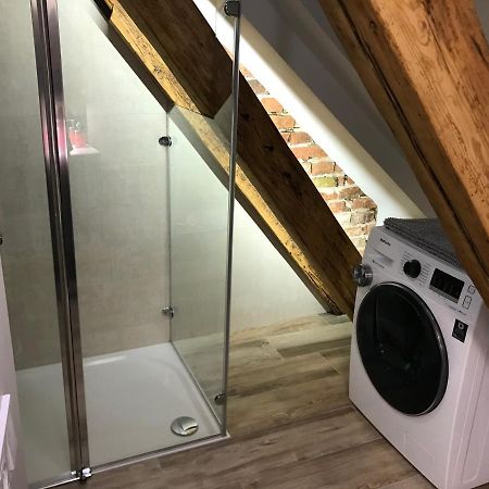 شقة Doma Square Penthouse, In The Heart Of Old Town ريغا المظهر الخارجي الصورة