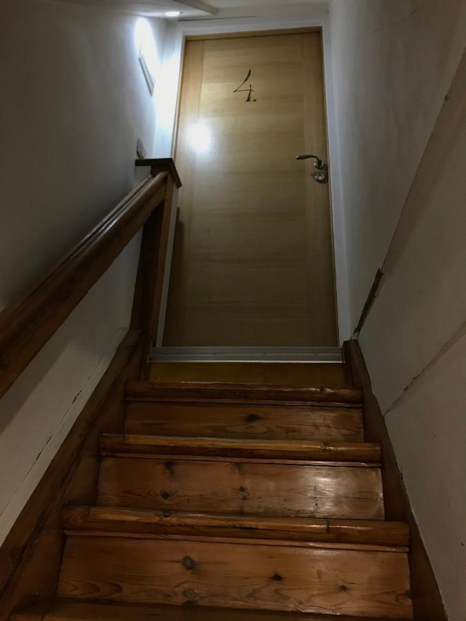 شقة Doma Square Penthouse, In The Heart Of Old Town ريغا المظهر الخارجي الصورة