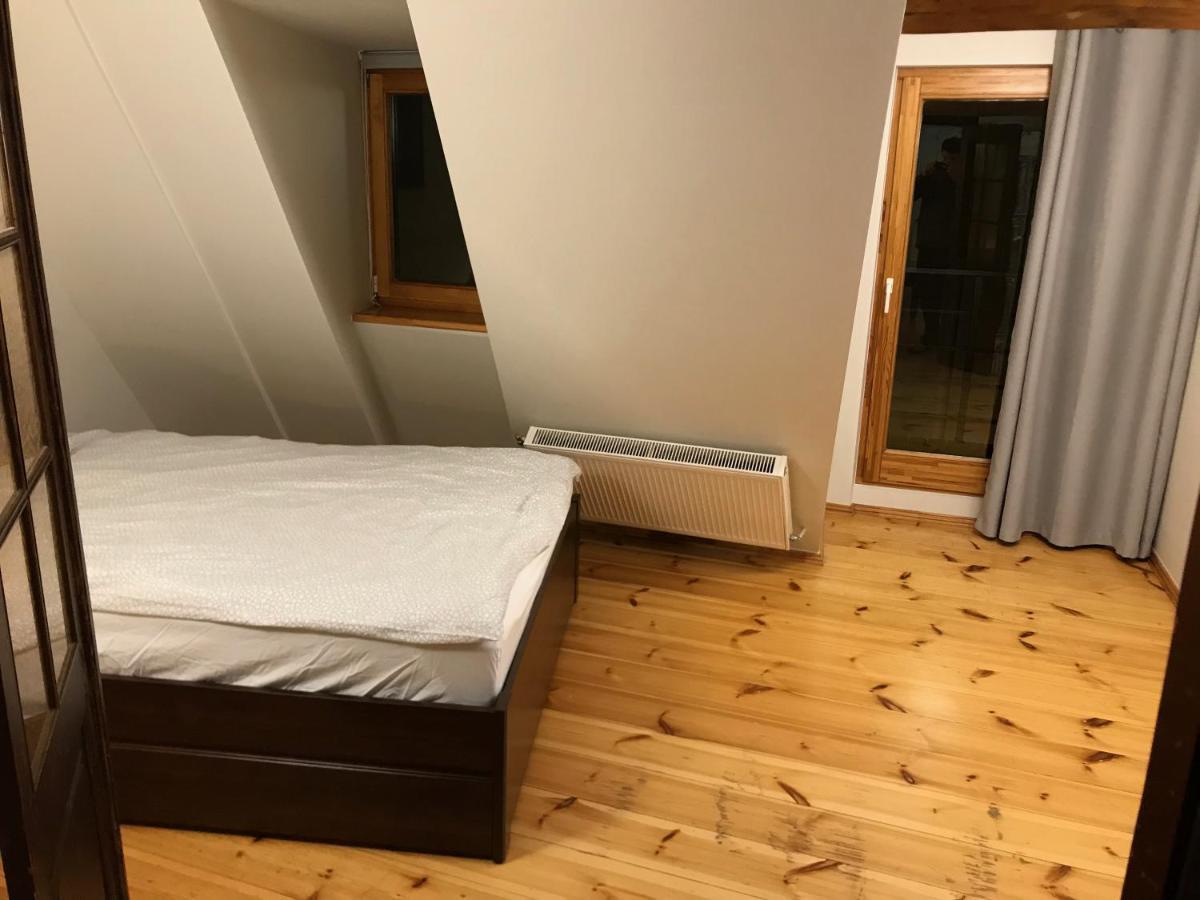 شقة Doma Square Penthouse, In The Heart Of Old Town ريغا المظهر الخارجي الصورة