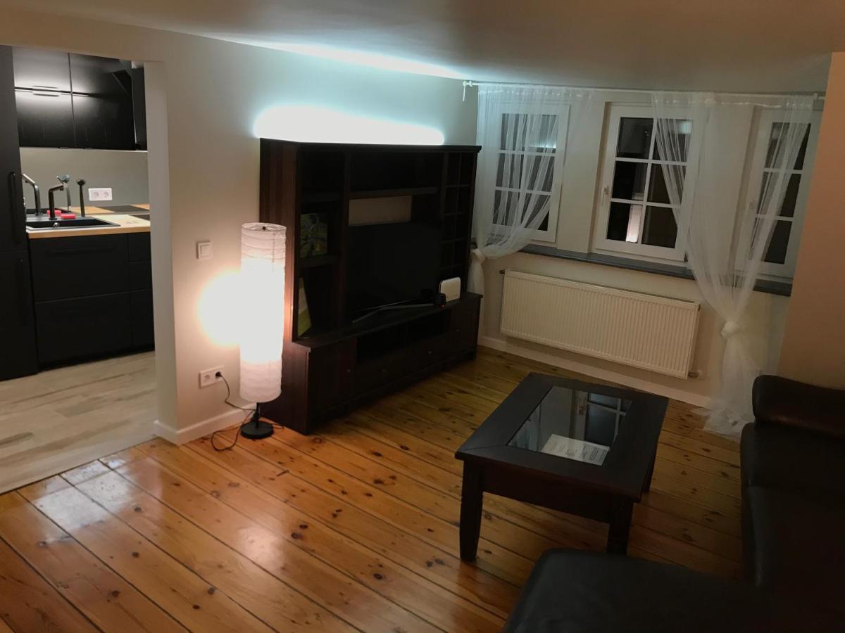 شقة Doma Square Penthouse, In The Heart Of Old Town ريغا المظهر الخارجي الصورة