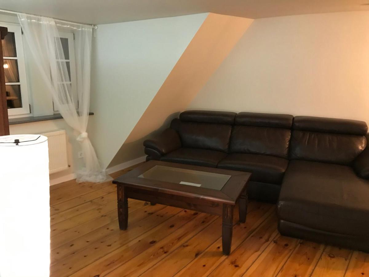 شقة Doma Square Penthouse, In The Heart Of Old Town ريغا المظهر الخارجي الصورة