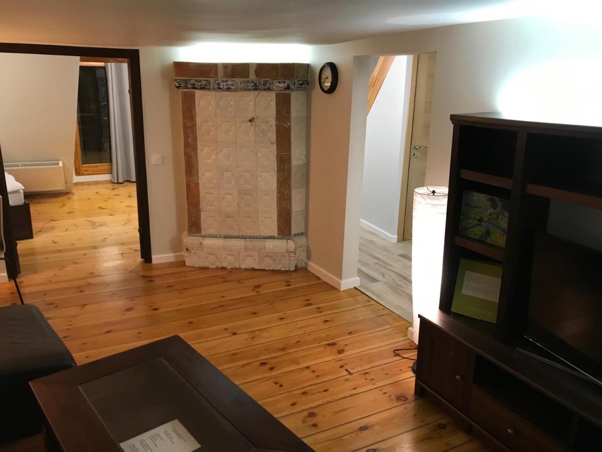 شقة Doma Square Penthouse, In The Heart Of Old Town ريغا المظهر الخارجي الصورة